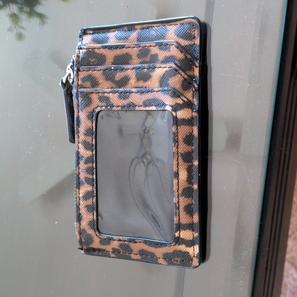 Express ID card holder wallet - Picture 2 of 3